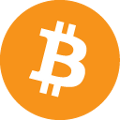 Bit Coin logo