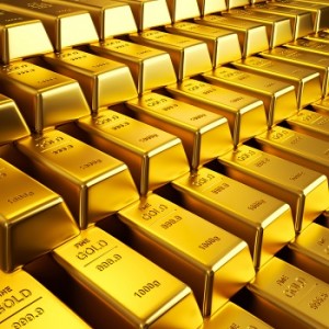 gold xau trading